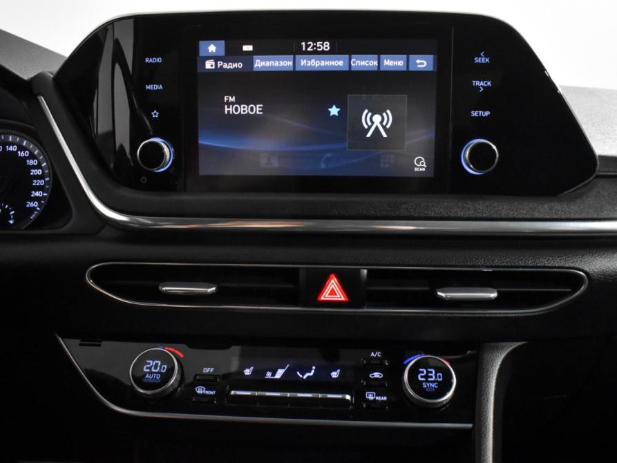 Hyundai Sonata VIII (DN8) Санкт-Петербург  - изображение 14