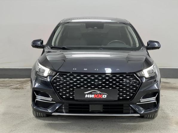 Omoda S5 с пробегом 2023 года, цена 1 499 000 рублей, 63147 км, седан, Автокод Объявления