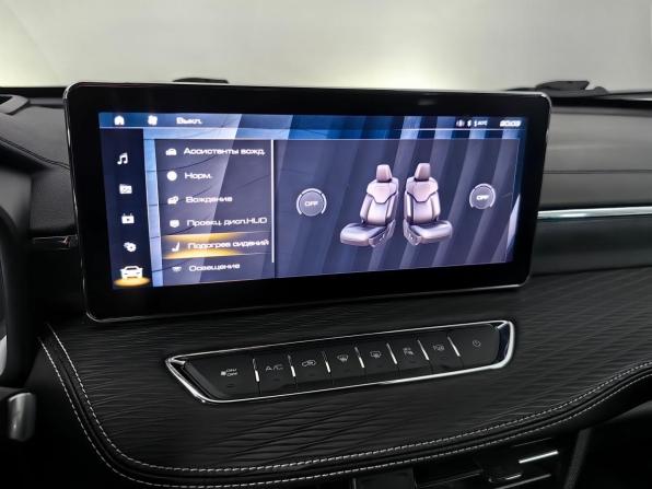 Haval Jolion I с пробегом 2023 года, цена 1 857 000 рублей, 72215 км, внедорожник, Автокод Объявления