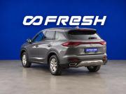 GAC GS5 I Москва  - изображение 23
