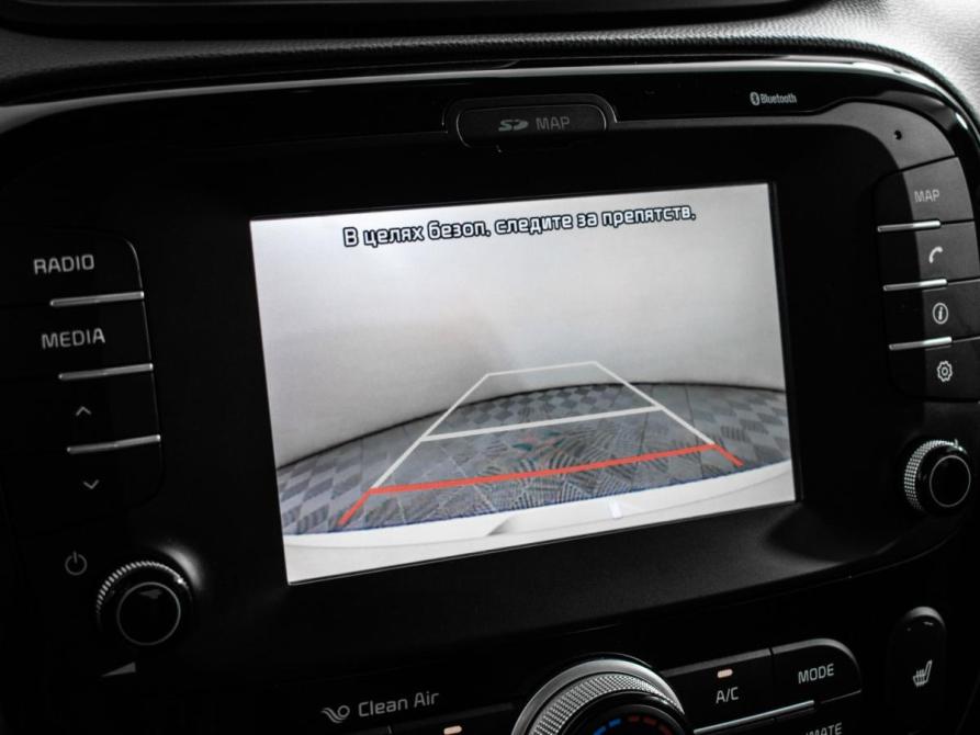 Kia Soul II Рестайлинг Москва  - изображение 15