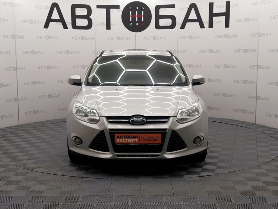 Ford Focus III Екатеринбург  - изображение 2