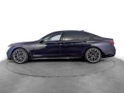BMW 7 серии VI (G11/G12) Рестайлинг Москва  - изображение 38