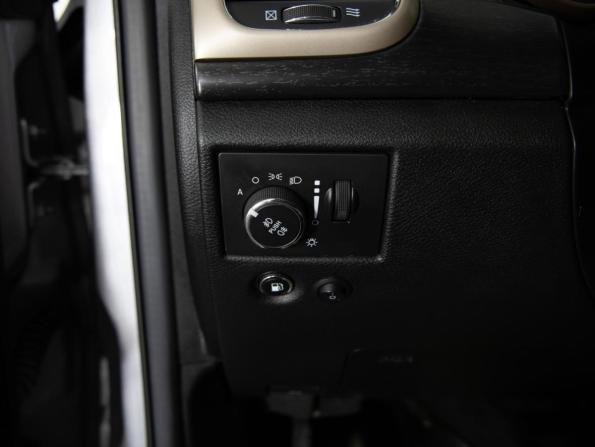 Jeep Grand Cherokee IV (WK2) Рестайлинг с пробегом 2013 года, цена 1 959 000 рублей, 198732 км, внедорожник, Автокод Объявления