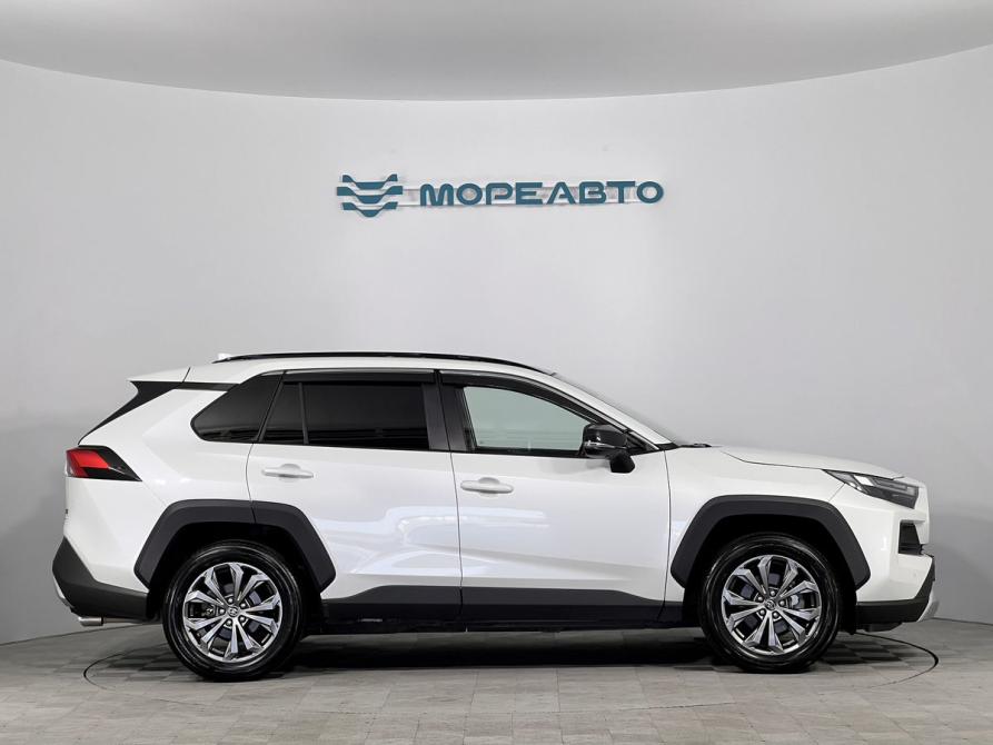 Toyota RAV4 V (XA50) Калининград  - изображение 4