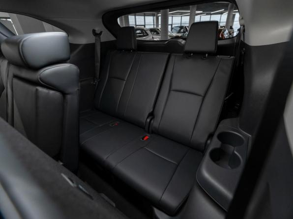 Toyota Highlander IV (XU70) с пробегом 2026 года, цена 5 300 000 рублей, 50 км, внедорожник, Автокод Объявления