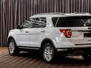 Ford Explorer V Рестайлинг 2 Краснодар  - изображение 27