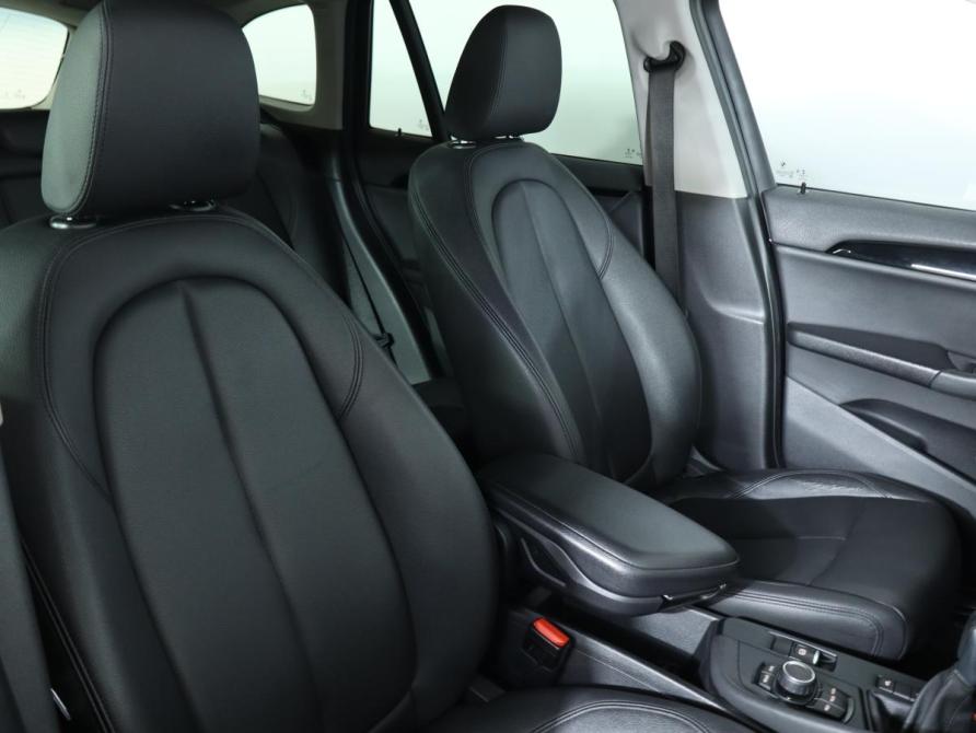BMW X1 II (F48) Москва  - изображение 28