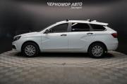 Lada (ВАЗ) Vesta I Крым  - изображение 21