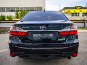 Toyota Camry VII (XV50) Рестайлинг 2 Волгоград  - изображение 46
