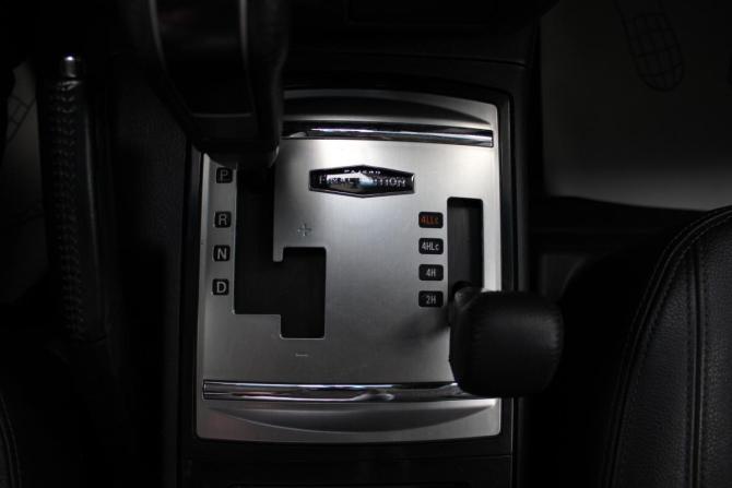 Mitsubishi Pajero IV Рестайлинг 2 с пробегом 2019 года, цена 3 390 000 рублей, 160195 км, внедорожник, Автокод Объявления