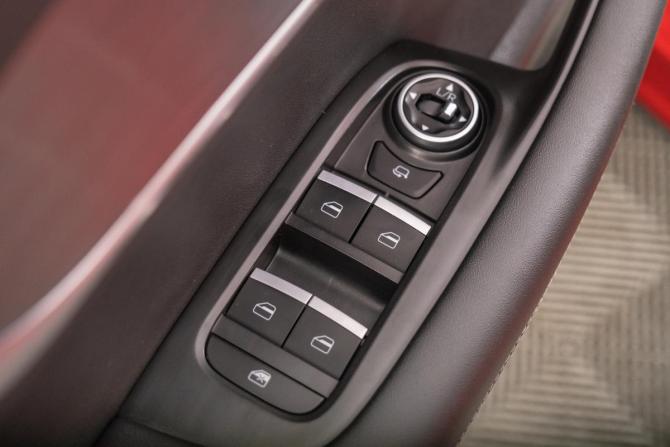 Chery Tiggo 7 Pro I с пробегом 2022 года, цена 1 699 000 рублей, 50500 км, внедорожник, Автокод Объявления
