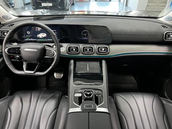 Jaecoo J8 с пробегом 2024 года, цена 3 420 000 рублей, 23622 км, внедорожник, Автокод Объявления