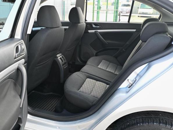 Skoda Octavia II (A5) Рестайлинг с пробегом 2012 года, цена 1 059 000 рублей, 90105 км, лифтбек, Автокод Объявления