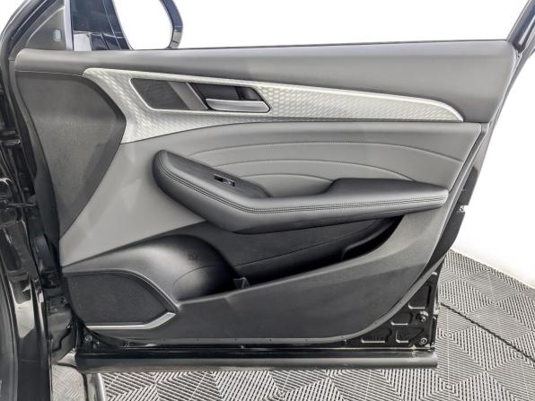 Hyundai Santa Fe IV Рестайлинг с пробегом 2021 года, цена 3 075 000 рублей, 145875 км, внедорожник, Автокод Объявления