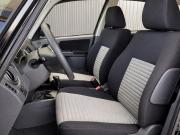 Suzuki SX4 I (Classic) Рестайлинг Пермь  - изображение 45