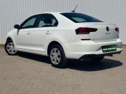 Volkswagen Polo VI Ростов-на-Дону  - изображение 28