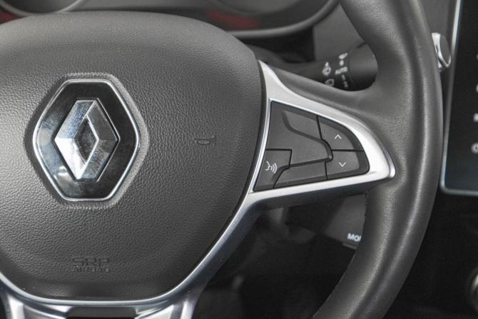 Renault Arkana I с пробегом 2021 года, цена 1 749 000 рублей, 42000 км, внедорожник, Автокод Объявления