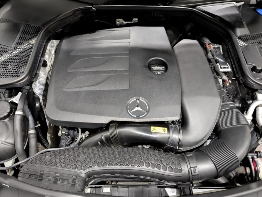 Mercedes-Benz C-Класс IV (W205) Химки  - изображение 9