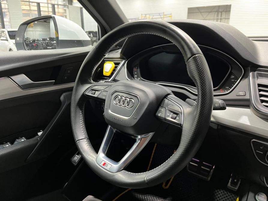 Audi Q5 II (FY) Пермь  - изображение 17