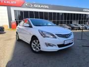 Hyundai Solaris I Рестайлинг Нижнекамск  - изображение 20