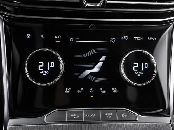 Exeed VX I с пробегом 2021 года, цена 2 187 000 рублей, 140242 км, внедорожник, Автокод Объявления