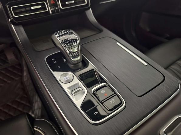 GAC GS8 II с пробегом 2024 года, цена 3 499 000 рублей, 40553 км, внедорожник, Автокод Объявления
