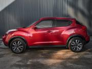 Nissan Juke I Екатеринбург  - изображение 29