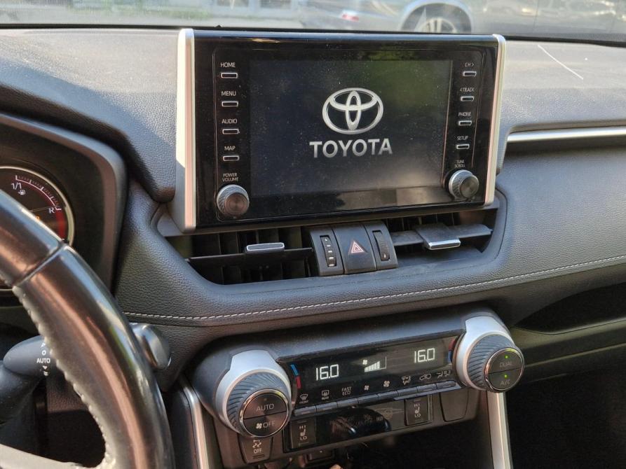 Toyota RAV4 V (XA50) Нижний Новгород  - изображение 3