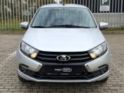 Lada (ВАЗ) Granta I Рестайлинг Тверь  - изображение 15