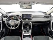 Toyota RAV4 V (XA50) Москва  - изображение 43