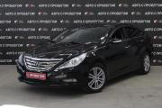 Hyundai Sonata VI (YF) Томск  - изображение 12