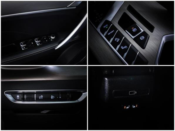 Geely Coolray I с пробегом 2023 года, цена 1 850 000 рублей, 46000 км, внедорожник, Автокод Объявления