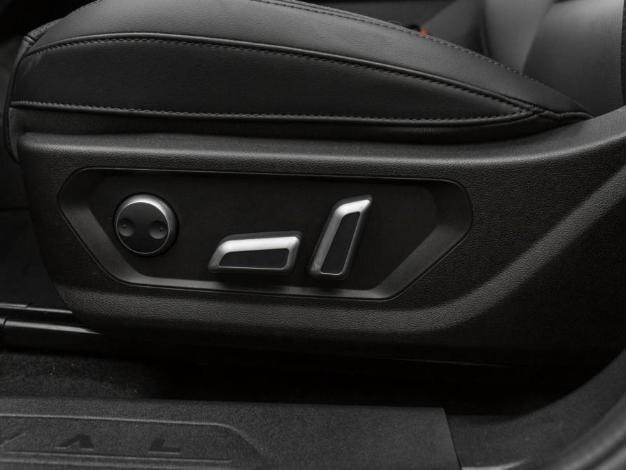 Haval F7x II Москва  - изображение 23