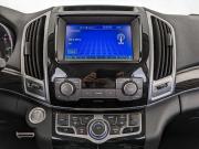 Haval H9 I Рестайлинг Москва  - изображение 44