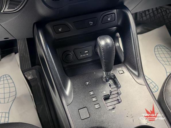 Hyundai ix35 I Рестайлинг с пробегом 2015 года, цена 1 368 000 рублей, 165000 км, внедорожник, Автокод Объявления