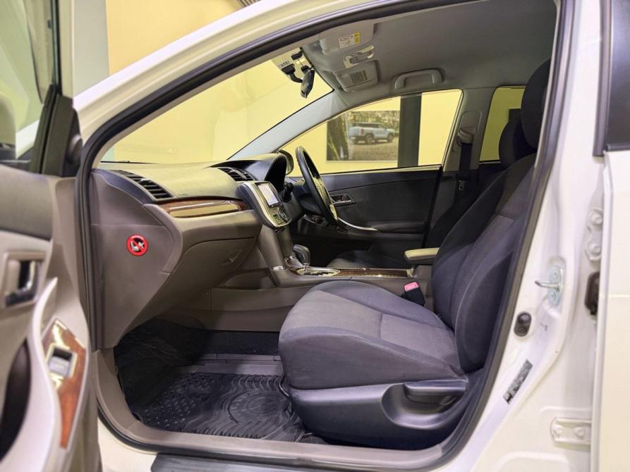 Toyota Allion II Рестайлинг Новосибирск  - изображение 20