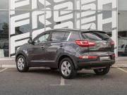 Kia Sportage III Краснодар  - изображение 25