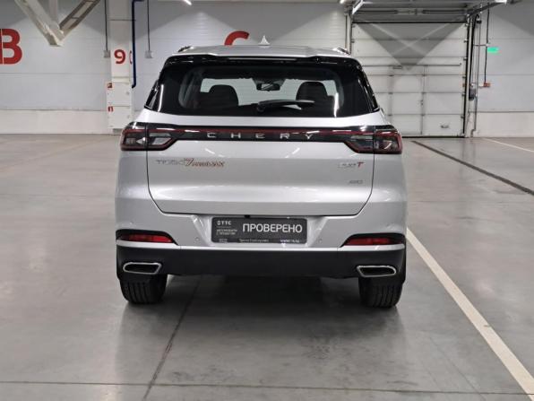 Chery Tiggo 7 Pro Max I с пробегом 2024 года, цена 1 930 000 рублей, 41577 км, внедорожник, Автокод Объявления