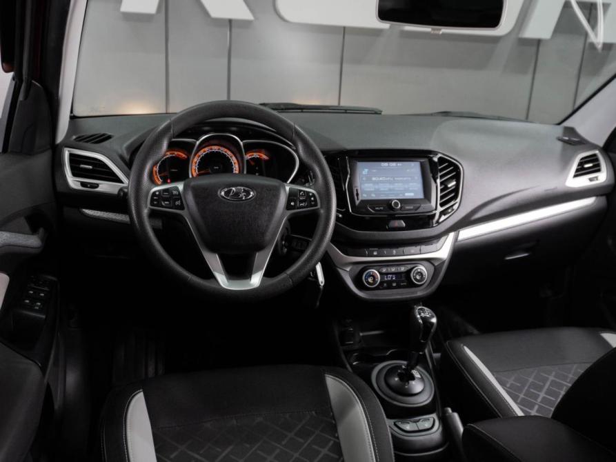 Lada (ВАЗ) Vesta I Тюмень  - изображение 6