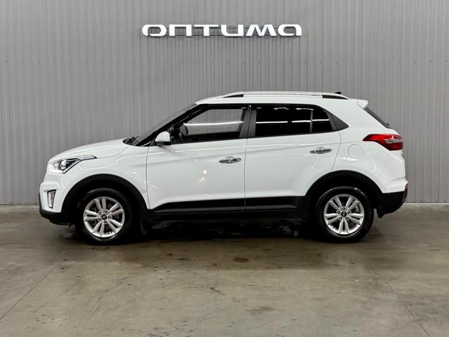 Hyundai Creta I Краснодар  - изображение 8