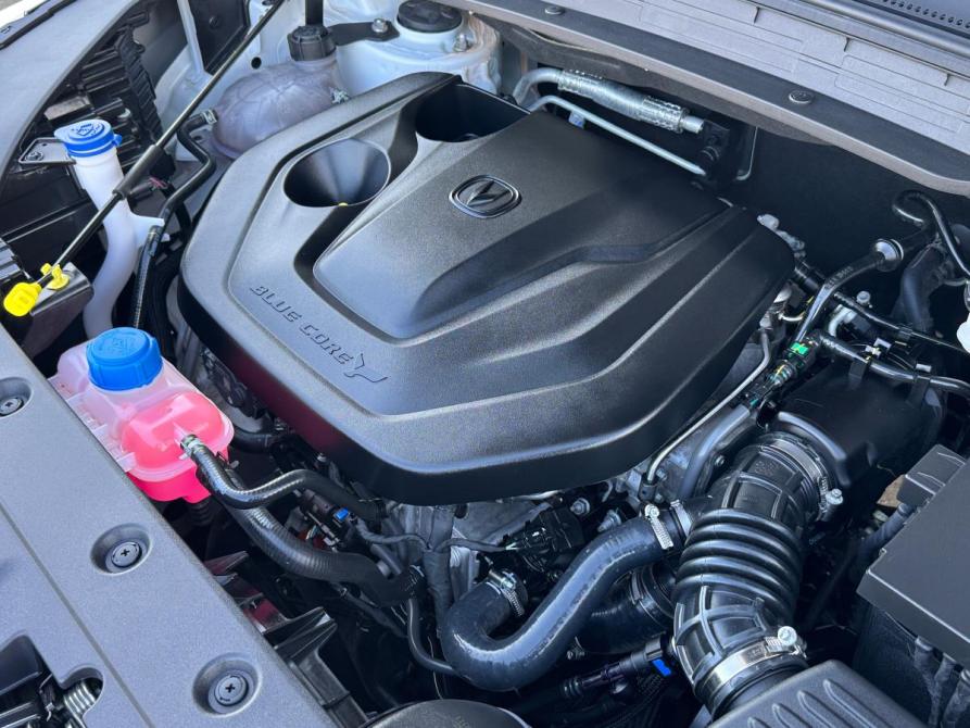 Changan CS55 Plus II Энгельс  - изображение 33