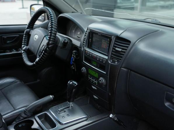 Kia Sorento I Рестайлинг с пробегом 2007 года, цена 800 000 рублей, 321686 км, внедорожник, Автокод Объявления