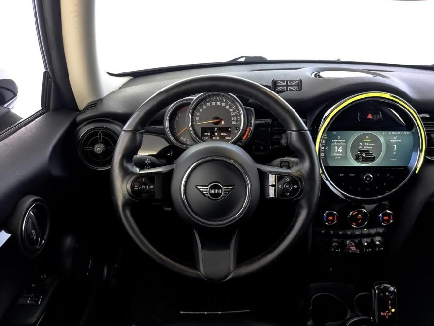 Mini Hatch III (F55/F56) Рестайлинг 2 Москва  - изображение 27
