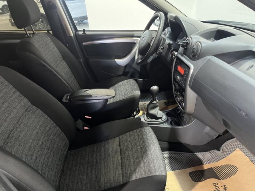 Renault Duster I Курск  - изображение 7
