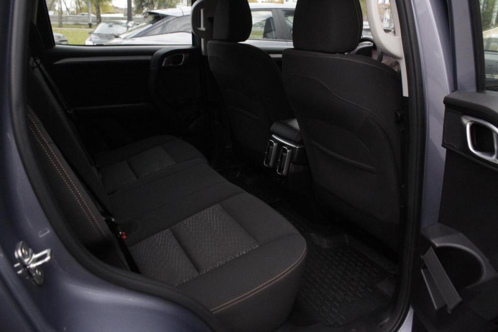 Haval Dargo I Брянск  - изображение 13