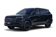 Jaecoo J6 Москва  - изображение 24