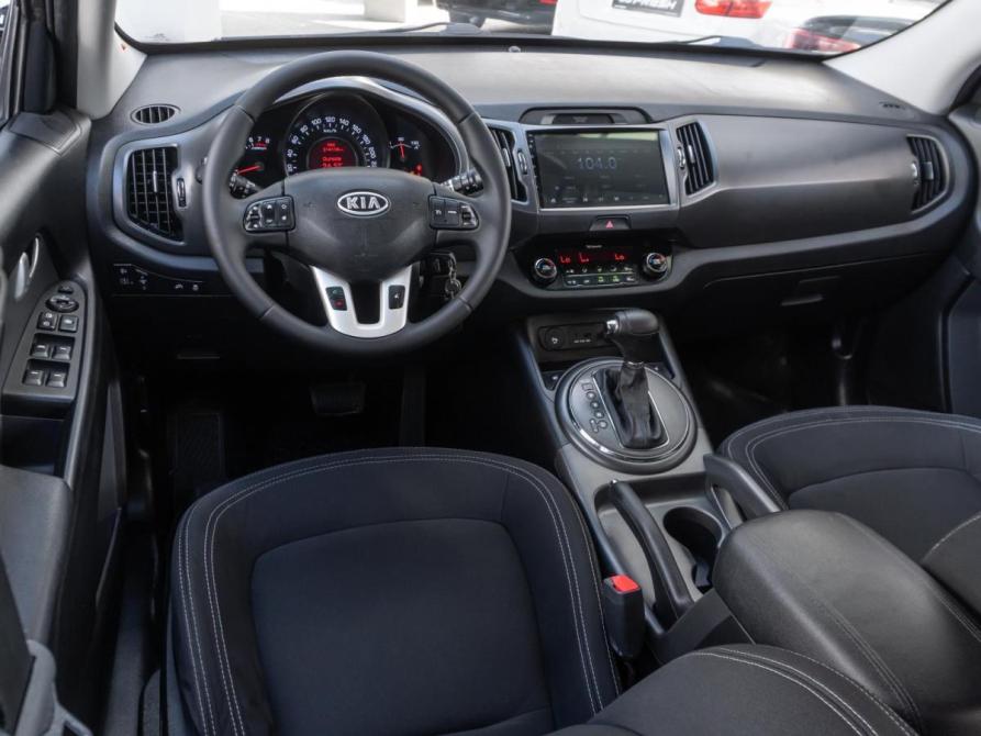 Kia Sportage III Волгоград  - изображение 6