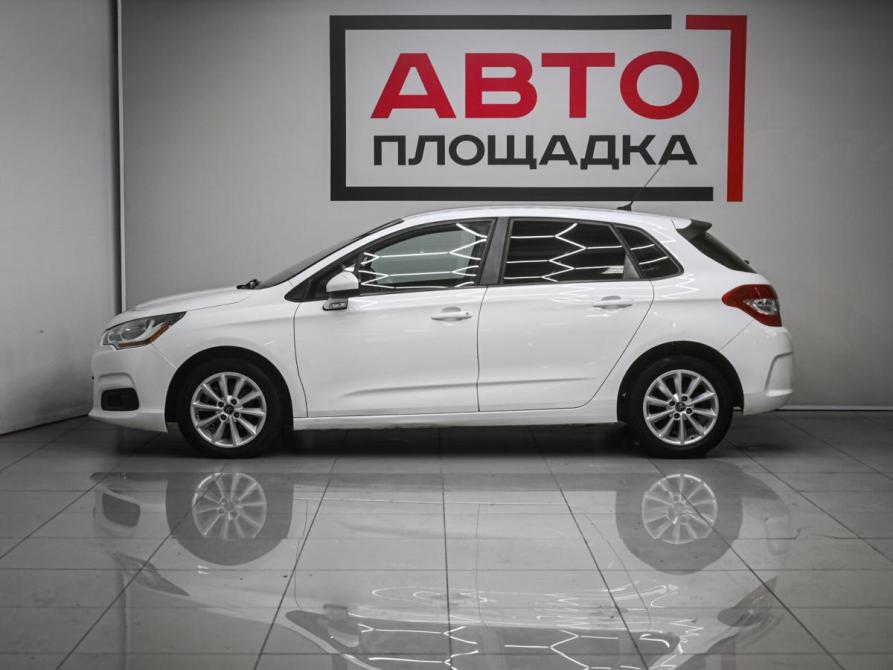 Citroen C4 I Рестайлинг Челябинск  - изображение 4