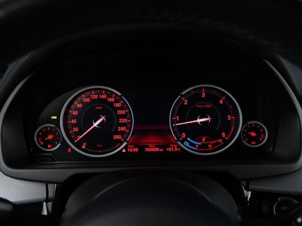BMW X6 II (F16) с пробегом 2019 года, цена 5 587 077 рублей, 103428 км, внедорожник, Автокод Объявления